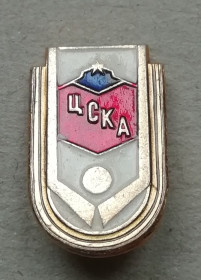 Відзнаки Знаки отличий ^/--/^ Знак значок=хоккей ЦСКА ^_^^^ Знак значок = хокей ЦСКА - фото фото фото