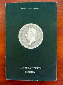 Видання - р. Издания - гг. ^/--/^ giambattista bodoni, horstschuster, 1956 ^_^^^ Книга &amp;quot;giambattista bodoni&amp;quot;, horstschuster, 1956 - фото фото фото