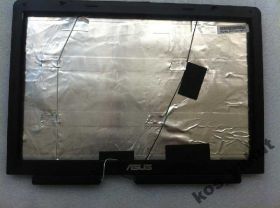 Корпуса Корпуса ^/--/^ Крышка дисплея, Asus X /--/ 58 /--/ C (13 /--/ GNRL /--/ 2 /--/ AP /--/ 020-187 /--/ R /--/ 2346) ^_^^^ Кришка дисплея, Asus X /--/ 58 /--/ C (13 /--/ GNRL /--/ 2 /--/ AP /--/ 020-187 /--/ R /--/ 2346) - фото фото фото