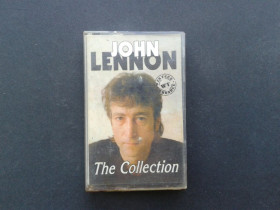 Касети Кассеты ^/--/^ John Lennon - The Collection ^_^^^ John Lennon — The Collection - фото фото фото