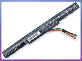 Акумулятори Аккумуляторы ^/--/^ Батарея AS /--/ 16 /--/ A /--/ 5 /--/ K для ACER E /--/ 5-774 /--/ G, E /--/ 5-575 /--/ G (AS /--/ 16 /--/ A /--/ 8 /--/ K, AS /--/ 16 /--/ A /--/ 7 /--/ K) (14.6 /--/ V 2600 /--/ mAh). - фото фото фото