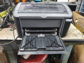 Принтери Принтеры ^/--/^ Лазерный принтер Canon i-SENSYS LBP /--/ 2900 /--/ b с картриджем № 26050801 ^_^^^ Лазерний принтер Canon i-SENSYS LBP /--/ 2900 /--/ b з картриджем No 26050801 - фото фото фото