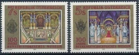Інше Другое ^/--/^ Австрия Музей Истории археология и Музей Искусств 1991 ^_^^^ Австрія Музей історії археологія і Музей мистецтв 1991 - фото фото фото