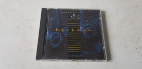 Музичні диски Музыкальные диски ^/--/^ Tangerine Dream Rockoon CD фірмовий ^_^^^ Tangerine Dream Rockoon CD фирменный - фото фото фото