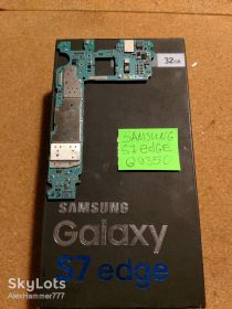 Системні та дисплейні плати Системные и дисплейные платы ^/--/^ Samsung galaxy s /--/ 7 edge g /--/ 9350 cdma gsm плата рабочая ^_^^^ Samsung galaxy s /--/ 7 edge g /--/ 9350 cdma gsm плата робоча - фото фото фото