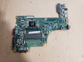 Материнські плати Материнские платы ^/--/^ рабочая материнка ноутбука Toshiba Satellite L /--/ 50  (DA /--/ 0 /--/ BLMMB /--/ 6 /--/ E /--/ 0 REV:E A /--/ 4-6210) ^_^^^ робоча матерінка ноутбука Toshiba Satellite L /--/ 50 (DA /--/ 0 /--/ BLMMB /--/ 6 /--/ E /--/ 0 REV:E A /--/ 4-6210) - фото фото фото