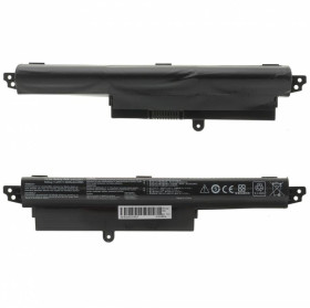 Акумулятори Аккумуляторы ^/--/^ Батарея для ноутбука ASUS A /--/ 31 /--/ N /--/ 1302 (X /--/ 200 /--/ CA, X /--/ 200 /--/ MA, X /--/ 200 /--/ LA, F /--/ 200 /--/ CA) 11.1 /--/ V 2200 /--/ mAh Black ^_^^^ Батарея для ноутбука ASUS A /--/ 31 /--/ N /--/ 1302 (X /--/ 200 /--/ CA, X /--/ 200 /--/ MA, X /--/ 200 /--/ LA, F /--/ 200 /--/ CA) 11. 1 /--/ V 2200 /--/ mAh Black - фото фото фото