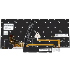 Клавіатури Клавиатуры ^/--/^ Клавиатура для ноутбука LENOVO (ThinkPad: X /--/ 1 Yoga 6 /--/ th Gen) rus, storm grey, подсветка клавиш, без фр ^_^^^ Клавіатура для ноутбука LENOVO (ThinkPad: X /--/ 1 Yoga 6 /--/ th Gen) rus, storm grey, підсвічування клавіш, без фр - фото фото фото