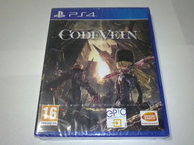 Диски з відеоіграми Диски с видеоиграми ^/--/^ Code Vein Playstation 4 PS /--/ 4 новая русский текст ^_^^^ Code Vein Playstation 4 PS /--/ 4 новий російський текст - фото фото фото
