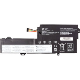 Акумулятори Аккумуляторы ^/--/^ Аккумулятор PowerPlant для ноутбуков LENOVO Ideapad Yoga 720-12 /--/ IKB (L /--/ 17 /--/ L /--/ 3 /--/ P /--/ 61) 11.52 /--/ V 3166 /--/ mAh - фото фото фото