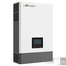 Інше Другое ^/--/^ Гібридний інвертор LuxPower SNA /--/ 5000 Wide PV ^_^^^ Гибридный инвертор LuxPower SNA /--/ 5000 Wide PV - фото фото фото