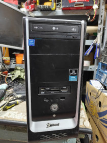 Корпуса Корпуса ^/--/^ Брендовый корпус DiaWest ATX № 262407201 ^_^^^ Брендовий корпус DiaWest ATX No 262407201 - фото фото фото