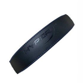 Навушники Наушники ^/--/^ Накладка на оголовье для наушников HyperX Cloud I/II, Cloud Core, Cloud Silver, Cloud Alpha, Cloud P ^_^^^ Накладка на оголів'я для навушників HyperX Cloud I/II, Cloud Core, Cloud Silver, Cloud Alpha, Cloud P - фото фото фото