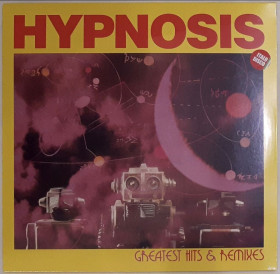 Платівки Пластинки ^/--/^ Hypnosis / Hipnosis - Greatest Hits &amp; Remixes - 1983-94.   (LP). 12. Vinyl. Пластинка. Germany. S/S. ^_^^^ Hypnosis / Hipnosis - Greatest Hits &amp; Remixes - 1983-94. (LP). 12.Vinyl. Пластинка. Holland. S/S. - фото фото фото