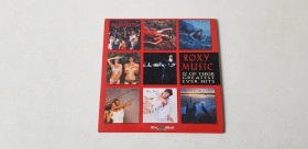 Музичні диски Музыкальные диски ^/--/^ Roxy Music 12 Of Their Greatest Ever Hits CD фірмовий ^_^^^ Roxy Music 12 Of Their Greatest Ever Hits CD - фото фото фото