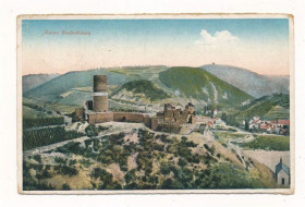 Інше Другое ^/--/^ Германия Рейх ПК п/п Трир-римские руины 1922 ^_^^^ Німеччина Рейх ПК п/п Трір-римські руїни 1922 - фото фото фото