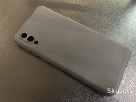 Чохли, бампера Чехлы, бампера ^/--/^ Силиконовый чехол Premium для Samsung Galaxy A /--/ 02 / A /--/ 022 black ^_^^^ Силіконовий чохол Premium для Samsung Galaxy A /--/ 02 / A /--/ 022 black - фото фото фото