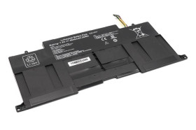 Акумулятори Аккумуляторы ^/--/^ Аккумулятор PowerPlant для ноутбуков ASUS Zenbook UX /--/ 31 (UX /--/ 31 /--/ E-RY /--/ 010 /--/ V) 7.4 /--/ V 6840 /--/ mAh - фото фото фото