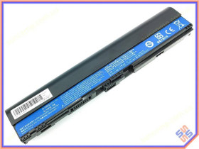 Акумулятори Аккумуляторы ^/--/^ Батарея AL /--/ 12 /--/ A /--/ 31 для Acer One 725, 756 (AL /--/ 12 /--/ B /--/ 31, AL /--/ 12 /--/ B /--/ 72, AL /--/ 12 /--/ X /--/ 32) (14.8 /--/ V 2600 /--/ mAh 38.5 /--/ Wh) - фото фото фото