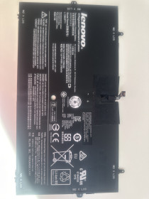 Акумулятори Аккумуляторы ^/--/^ Оригінальна Батарея Lenovo L /--/ 13 /--/ M /--/ 4 /--/ P /--/ 71 для ноутбука Lenovo Yoga 3 Pro 1370 Series ^_^^^ Оригинальная Батарея Lenovo L /--/ 13 /--/ M /--/ 4 /--/ P /--/ 71 для ноутбука Lenovo Yoga 3 Pro 1370 Series - фото фото фото