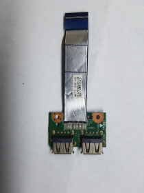Інші комплектуючі Другие комплектующие ^/--/^ USB разъемы HP Compad Presarso CQ /--/ 57 CQ /--/ 43 2000 630 631 635 ^_^^^ USB роз'єми HP CQ /--/ 57 CQ /--/ 43 2000 630 631 635 - фото фото фото