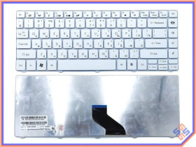 Клавіатури Клавиатуры ^/--/^ Клавиатура для ACER Aspire 3410 /--/ T, 3750, 3810 /--/ T, 4935, 4235, 4240, 4250, 4251, 4252, 4253 (RU White) ^_^^^ Клавіатура для ACER Aspire 3410 /--/ T, 3750, 3810 /--/ T, 4935, 4235, 4240, 4250, 4251, 4252, 4253 (RU White) - фото фото фото
