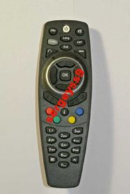 Супутникове обладнання Спутниковое оборудование ^/--/^ пульт для тюнера VIASAT - фото фото фото