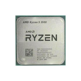 Процесори Процессоры ^/--/^ Процесор AMD Ryzen 5 3500 3.6-4.1 GHz AM /--/ 4, 65 /--/ W Б/В ^_^^^ Процессор AMD Ryzen 5 3500 3.6-4. 1 GHz AM /--/ 4, 65 /--/ W Б/В - фото фото фото