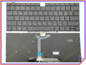 Клавіатури Клавиатуры ^/--/^ Клавиатура для Huawei MateBook D /--/ 14, D /--/ 15 (RU Black с подсветкой) Оригинал ^_^^^ Клавіатура для Huawei MateBook D /--/ 14, D /--/ 15 (RU Black з підсвічуванням) - фото фото фото