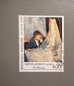 Мистецтво Искусство ^/--/^ Франция Искусство 1995 ^_^^^ Франція Мистецтво 1995 - фото фото фото