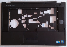 Корпуса Корпуса ^/--/^ Верх корпуса с тачпадом DELL LATITUDE E /--/ 6510 AP /--/ 0 /--/ AF /--/ 000500 060 /--/ YVG ^_^^^ Верх корпусу з тачпадом DELL LATITUDE E /--/ 6510 AP /--/ 0 /--/ AF /--/ 000500 060 /--/ YVG - фото фото фото