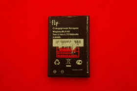 Акумулятори Аккумуляторы ^/--/^ Аккумулятор Оригинал акб Fly MC /--/ 175 DS BL /--/ 3102    (800 mAh) ^_^^^ Акумулятор Оригінал акб Fly MC /--/ 175 DS BL /--/ 3102 (800 mAh) - фото фото фото