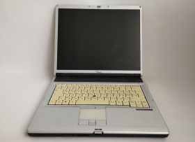 Fujitsu Fujitsu ^/--/^ Ноутбук 15.0&amp;quot; Fujitsu LifeBook E /--/ 8110 T /--/ 5500      (1,6 /--/ Ghz)/ 3 GB RAM/ 160 Gb НDD        (№154) ^_^^^ Ноутбук Fujitsu LifeBook E /--/ 8110 T /--/ 5500 (1,6 /--/ Ghz)/ 3 GB RAM/ 240 Gb SSD (No /--/ 163) - фото фото фото