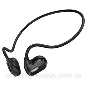 Bluetooth гарнітури Bluetooth гарнитуры ^/--/^ Гарнитура наушники для спорта bluetooth 5.3 Sports (на затылок) ^_^^^ Гарнітура навушники для спорту bluetooth 5.3 Sports (на потилицю) - фото фото фото