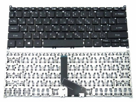 Клавіатури Клавиатуры ^/--/^ Клавиатура для ACER Swift 3 SF /--/ 314-42 SF /--/ 314-41 SF /--/ 314-52 SF /--/ 314-53 SF /--/ 314-57 SF /--/ 314-59 Swift 5 SF /--/ 514-52 S ^_^^^ ACER swift 5 SF /--/ 514-52 (RU Black) - фото фото фото