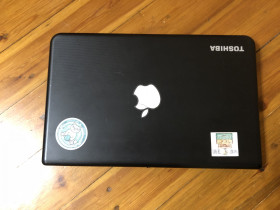 Toshiba Toshiba ^/--/^ ноутбук Toshiba C /--/ 55 /--/ t-A  бита матриця по ціні материнки ^_^^^ ноутбук Toshiba C /--/ 55 /--/ t-A битая матрица по цене материнки - фото фото фото