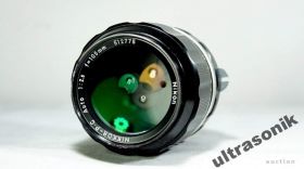 Nikon Nikon ^/--/^ Отличный Nikon объектив портретник Nikkor-P.C  Auto 105 /--/ mm/2.5 Ai Ф /--/ 52 /--/ mm Вживане ^_^^^ Nikon об'єктив портретник Nikkor-P.C 105 /--/ mm/2.5 Ai Ф /--/ 52 /--/ mm - фото фото фото