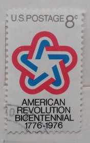 Північна Америка Северная Америка ^/--/^ США 1971 г - Американская революция ^_^^^ США 1971 — Американська революція - фото фото фото