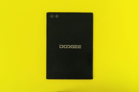 Акумулятори Аккумуляторы ^/--/^ Аккумулятор Оригинал акб DOOGEE X /--/ 9 Mini 170254002000 BAT /--/ 16542100 2000 /--/ mAh ^_^^^ Акумулятор Оригінал акб DOOGEE X /--/ 9 Mini 170254002000 BAT /--/ 16542100 2000 /--/ mAh - фото фото фото