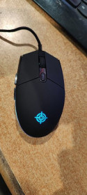 Миші Мыши ^/--/^ Игровая оптическая мышь GamePro GM /--/ 220 USB № 24060529/2 ^_^^^ Ігрова оптична миша GamePro GM /--/ 220 USB No 24060529/2 - фото фото фото