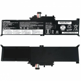 Акумулятори Аккумуляторы ^/--/^ Оригинальная батарея для ноутбука LENOVO 01 /--/ AV /--/ 432 (ThinkPad: Yoga 370) 15.2 /--/ V 3355 /--/ mAh 51 /--/ Wh Black ^_^^^ Оригінальна батарея для ноутбука LENOVO 01 /--/ AV /--/ 432 (ThinkPad: Yoga 370) 15.2 /--/ V 3355 /--/ mAh 51 /--/ Wh Black - фото фото фото