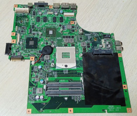 Материнські плати Материнские платы ^/--/^ Плата MS-16881 для MSI CX /--/ 620 / ATI Radeon HD 5470 216-0774009 - фото фото фото