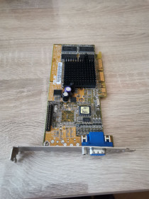 Відеокарти Видеокарты ^/--/^ Видеокарта Asus V /--/ 7100/PURE/32 /--/ M/SD/R NVIDIA GeForce /--/ 2 MX 32 /--/ mb SDRAM AGP 4 /--/ x ^_^^^ Видеокарта ASUS AGP-V /--/ 7100 (T) AGP 4 /--/ x - фото фото фото