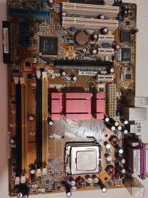 Материнські плати Материнские платы ^/--/^ Материнська плата asus P /--/ 5 /--/ ND /--/ 2 SE ^_^^^ Материнская плата asus P /--/ 5 /--/ ND /--/ 2 SE - фото фото фото
