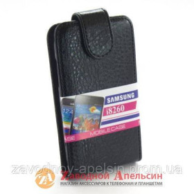 Чохли, бампера Чехлы, бампера ^/--/^ Чехол книжка Samsung I /--/ 8260 I /--/ 8262 Core Portmobile ^_^^^ Чехолл книга Samsung I /--/ 8260 I /--/ 8262 Core Portmobile - фото фото фото