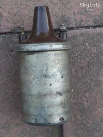 Інше Другое ^/--/^ Катушка зажигания Б /--/ 114-06 У-ХЛ 12 /--/ В. Сделано в СССР ^_^^^ Катушка запалювання Б /--/ 114-06 У-ХЛ 12 /--/ В. Зроблено в СРСР - фото фото фото