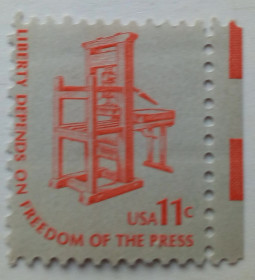 Північна Америка Северная Америка ^/--/^ США 1975 Стандарт, 11 /--/ С, MNH - фото фото фото
