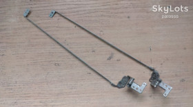 Корпуса Корпуса ^/--/^ 2408 - Петлі кришки матриці HP Compaq 6730 /--/ s ^_^^^ 2408 Петли крышки матрицы HP Compaq 6730 /--/ s - фото фото фото