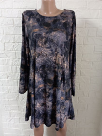 Сукні Платья ^/--/^ Трикотажное платье firetrap в идеальном состоянии xl ^_^^^ Трикотажна сукня firetrap в ідеальному стані - фото фото фото