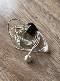 Навушники, гарнітури Наушники, гарнитуры ^/--/^ Навушники AirPods провідні . ^_^^^ Наушники AurPods ведущие. - фото фото фото